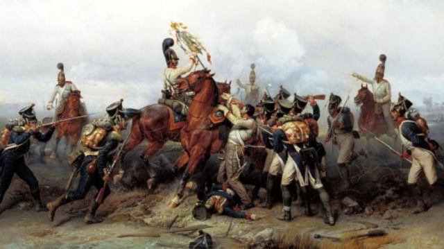 Русско-польская война 1609–1618 гг.
