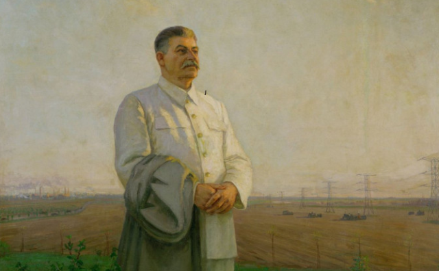 Сталин и НЭП