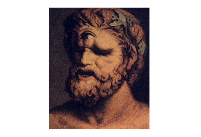 Циклоп Полифем – кто такой в Древней Греции, миф кратко