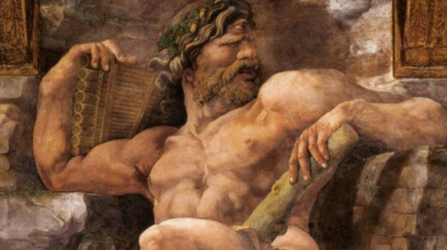 Циклоп Полифем – кто такой в Древней Греции, миф кратко