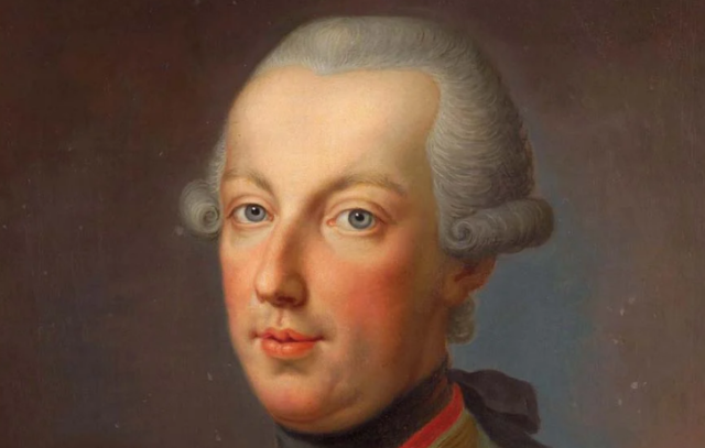 Иосиф II Австрийский
