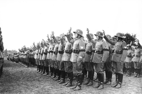 Армия Веймарской республики