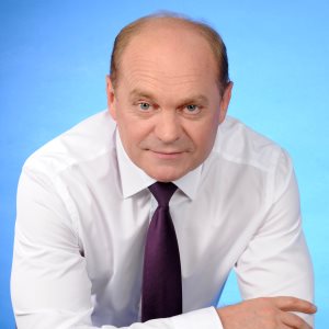 Пётр Созонов